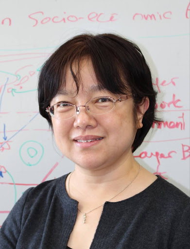Misako Takayasu